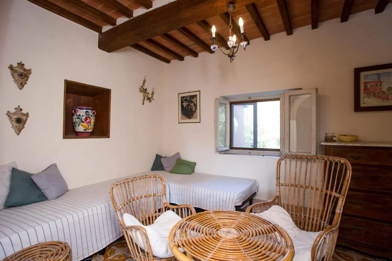 Holiday home Casa Nocella A Bagnaia - Goelba Villa Portoferraio