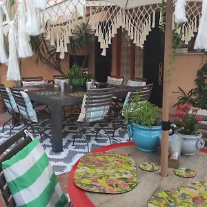 Al 28 Bed & Breakfast
