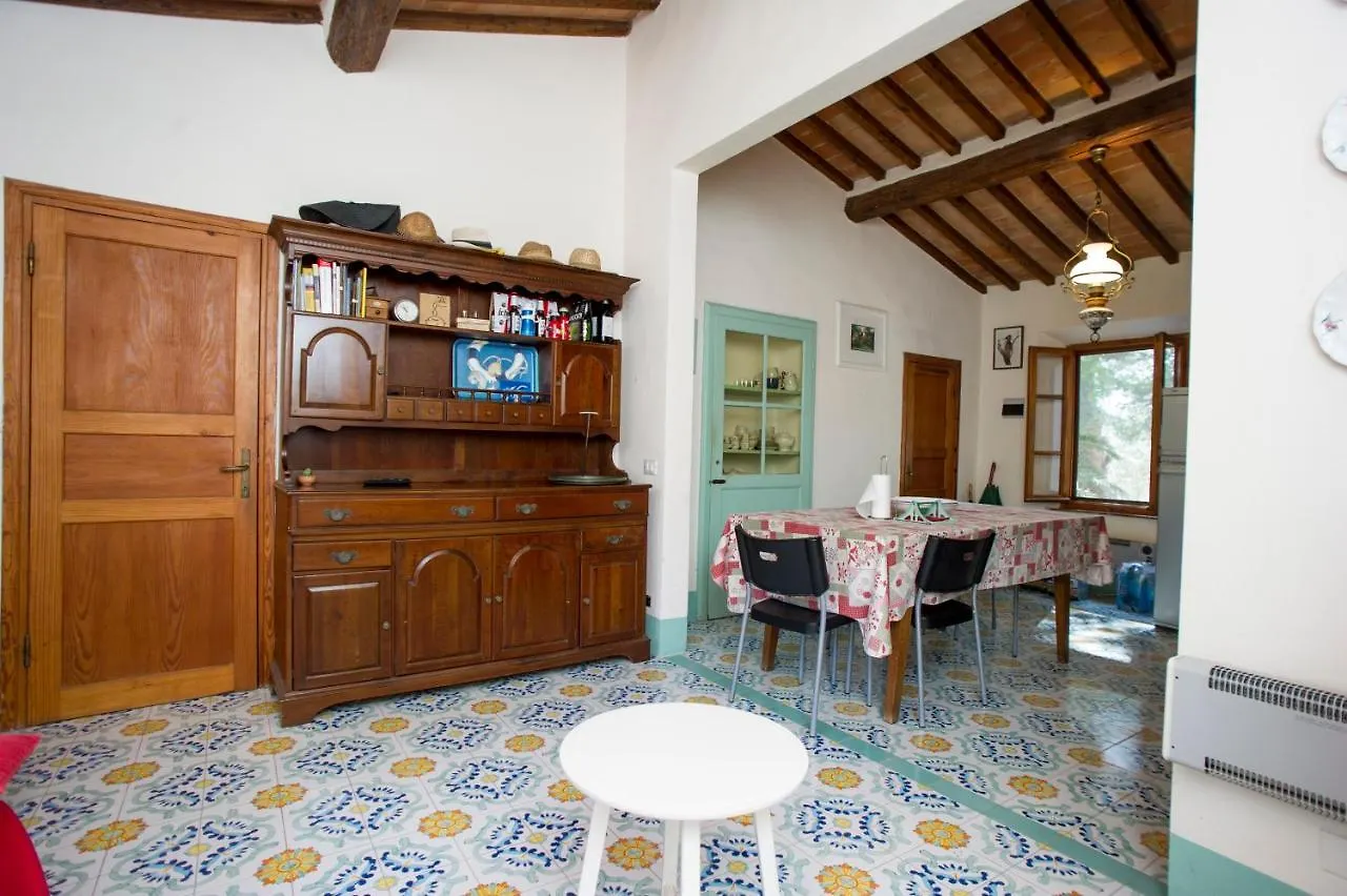 Casa Nocella A Bagnaia - Goelba Villa Portoferraio 0*,  Italy
