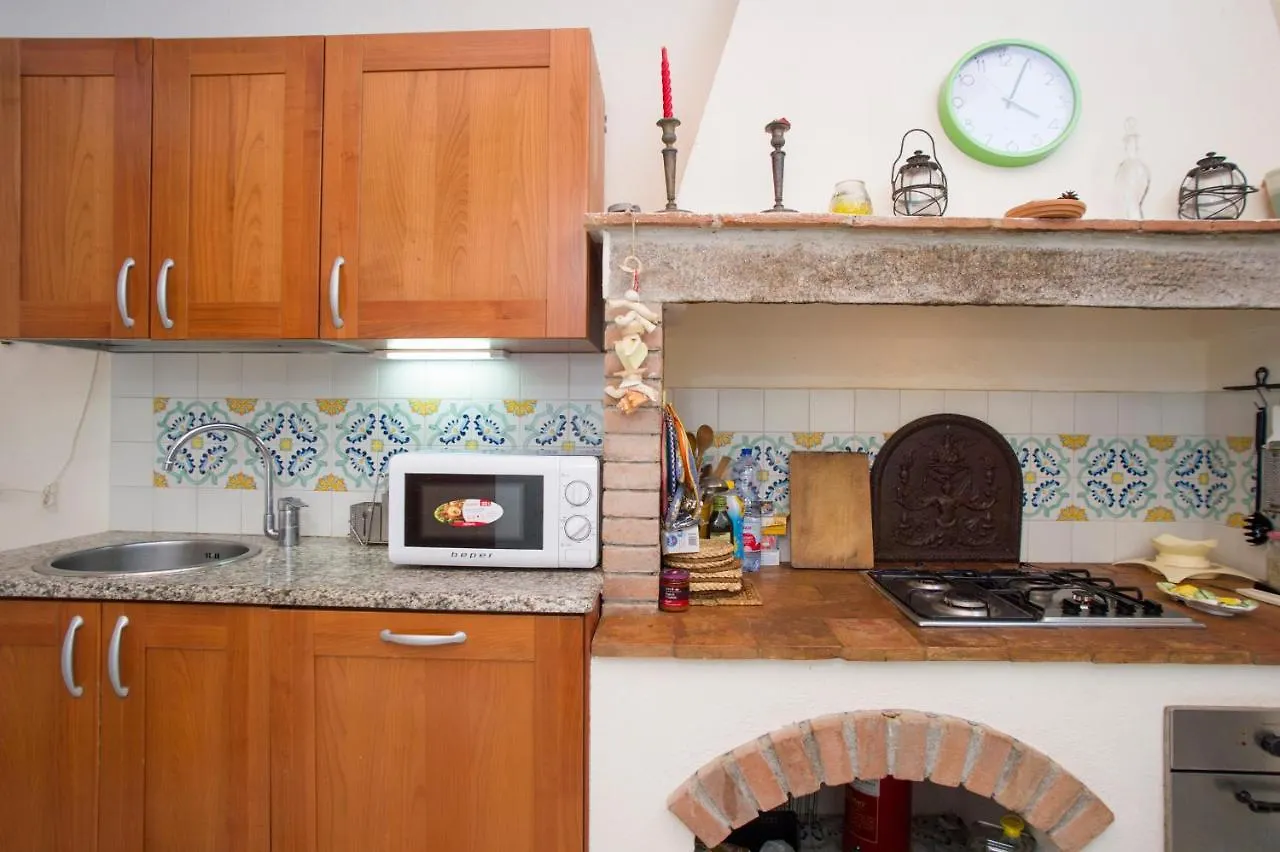 Holiday home Casa Nocella A Bagnaia - Goelba Villa Portoferraio Italy