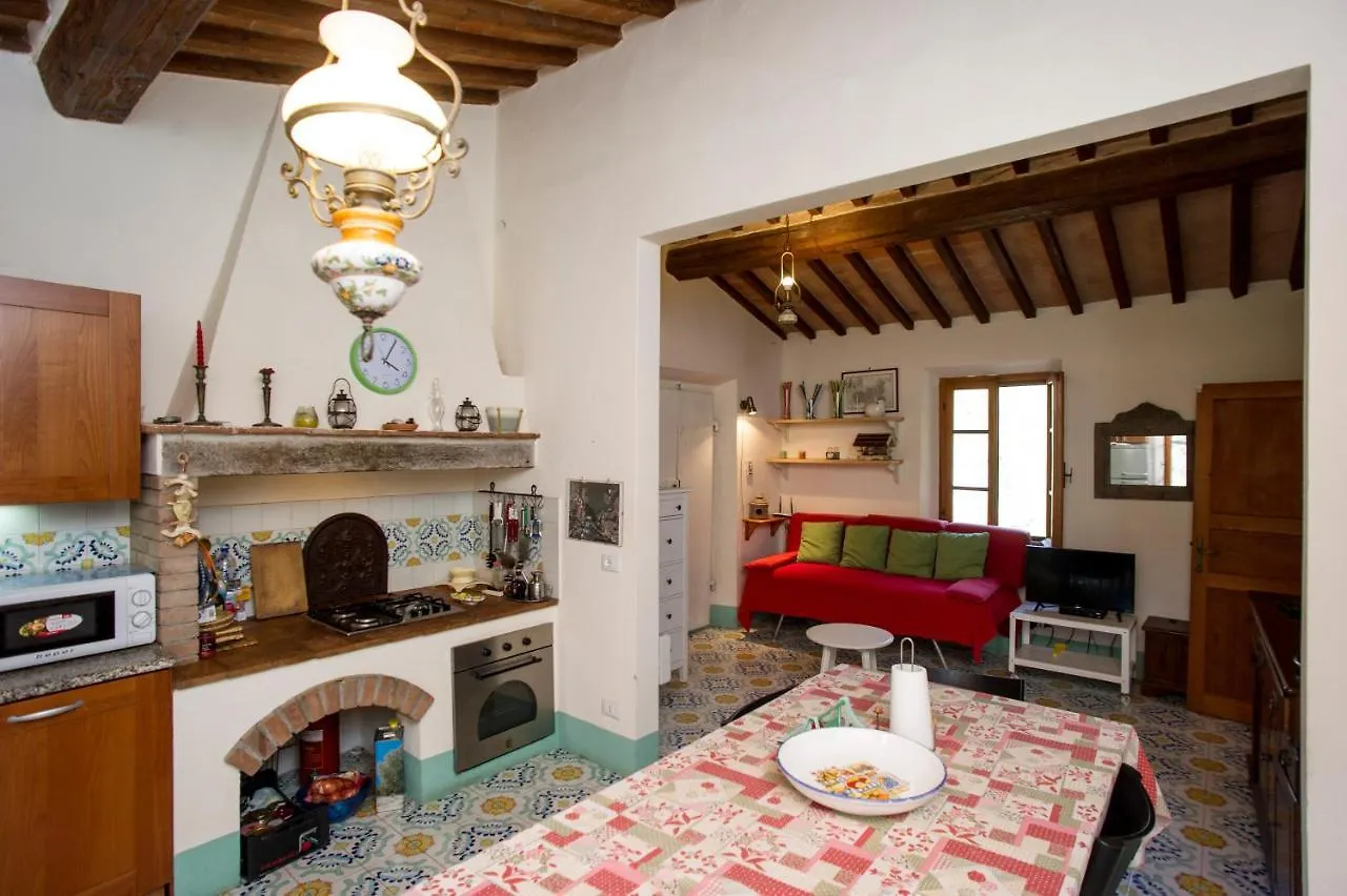 Casa Nocella A Bagnaia - Goelba Villa Portoferraio