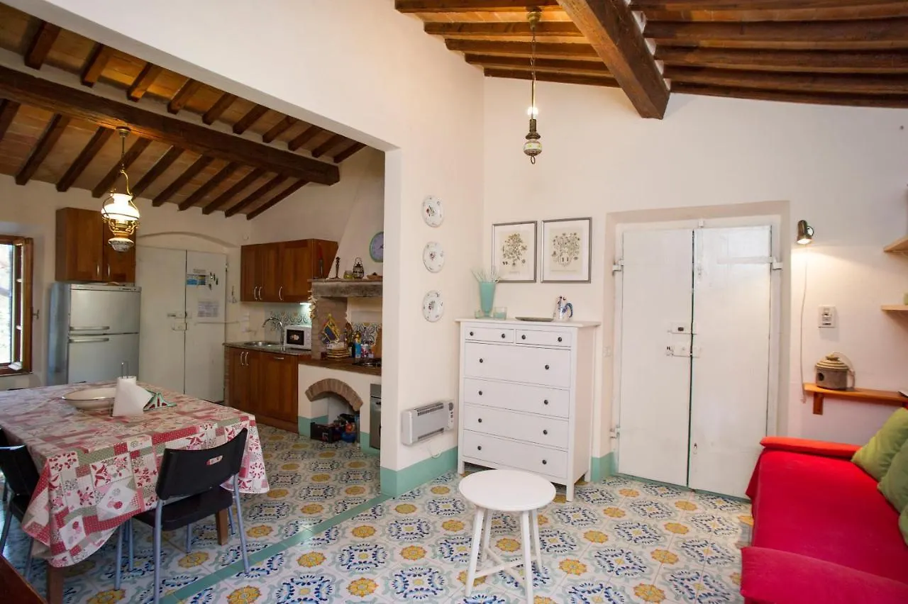 Casa Nocella A Bagnaia - Goelba Villa Portoferraio 0*,