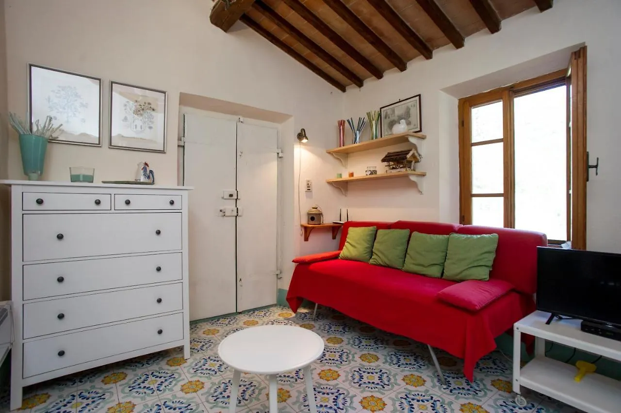 Casa Nocella A Bagnaia - Goelba Villa Portoferraio Holiday home