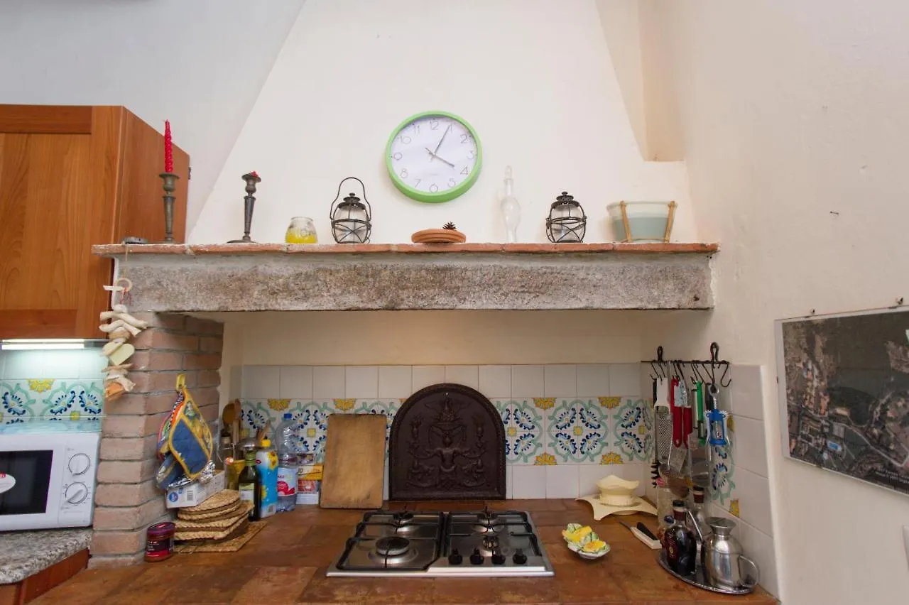 Holiday home Casa Nocella A Bagnaia - Goelba Villa Portoferraio Italy