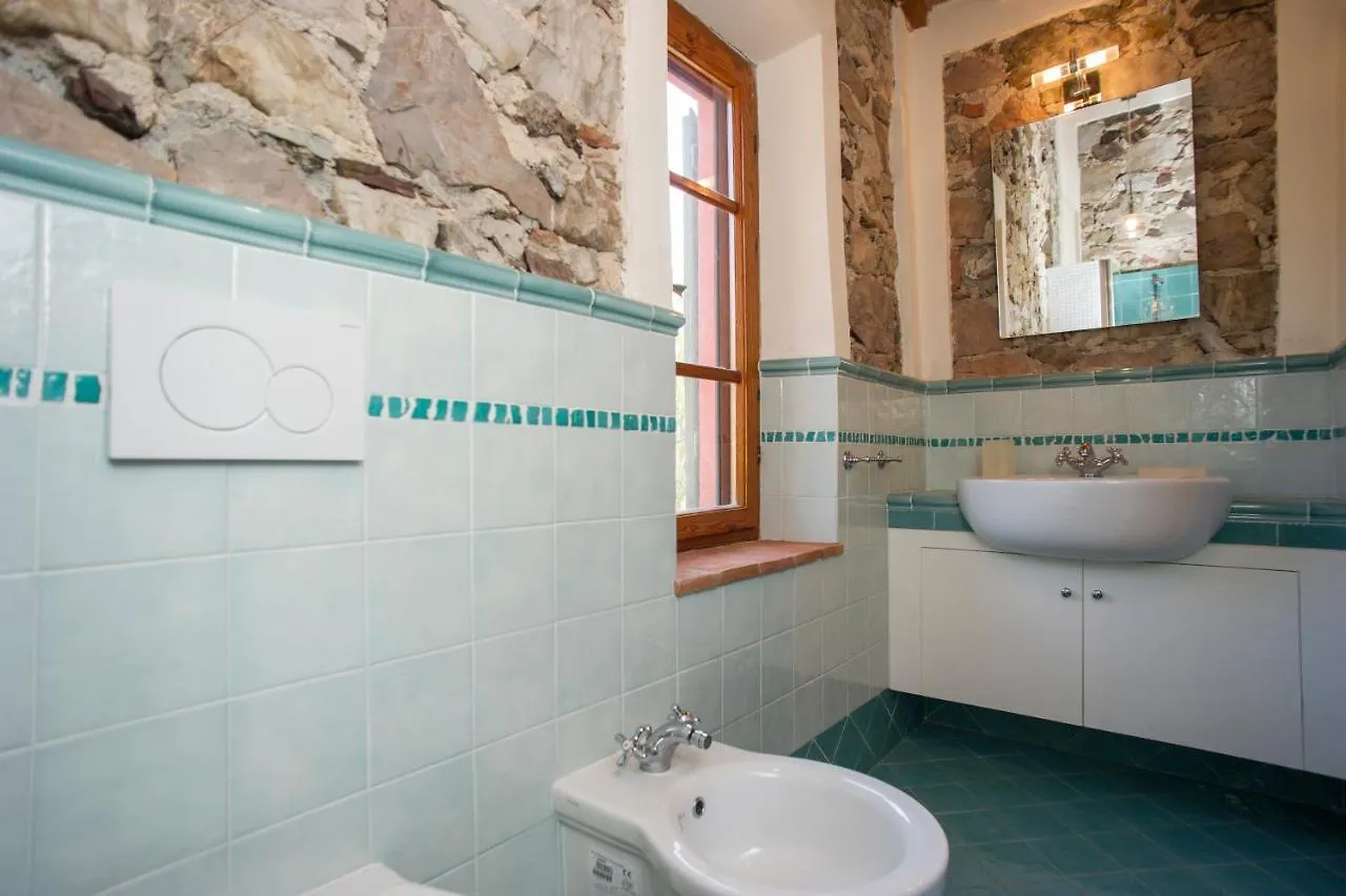 Casa Nocella A Bagnaia - Goelba Villa Portoferraio Holiday home