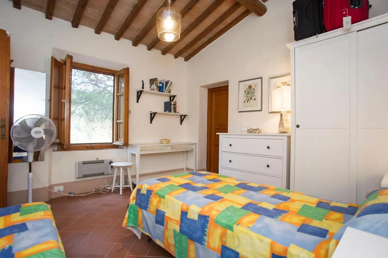 Casa Nocella A Bagnaia - Goelba Villa Portoferraio
