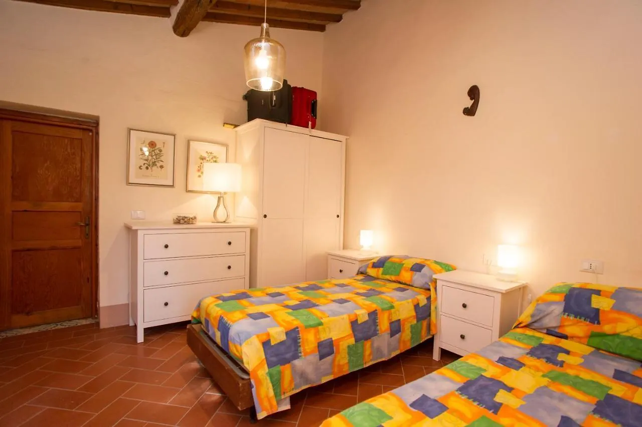 Casa Nocella A Bagnaia - Goelba Villa Portoferraio Italy