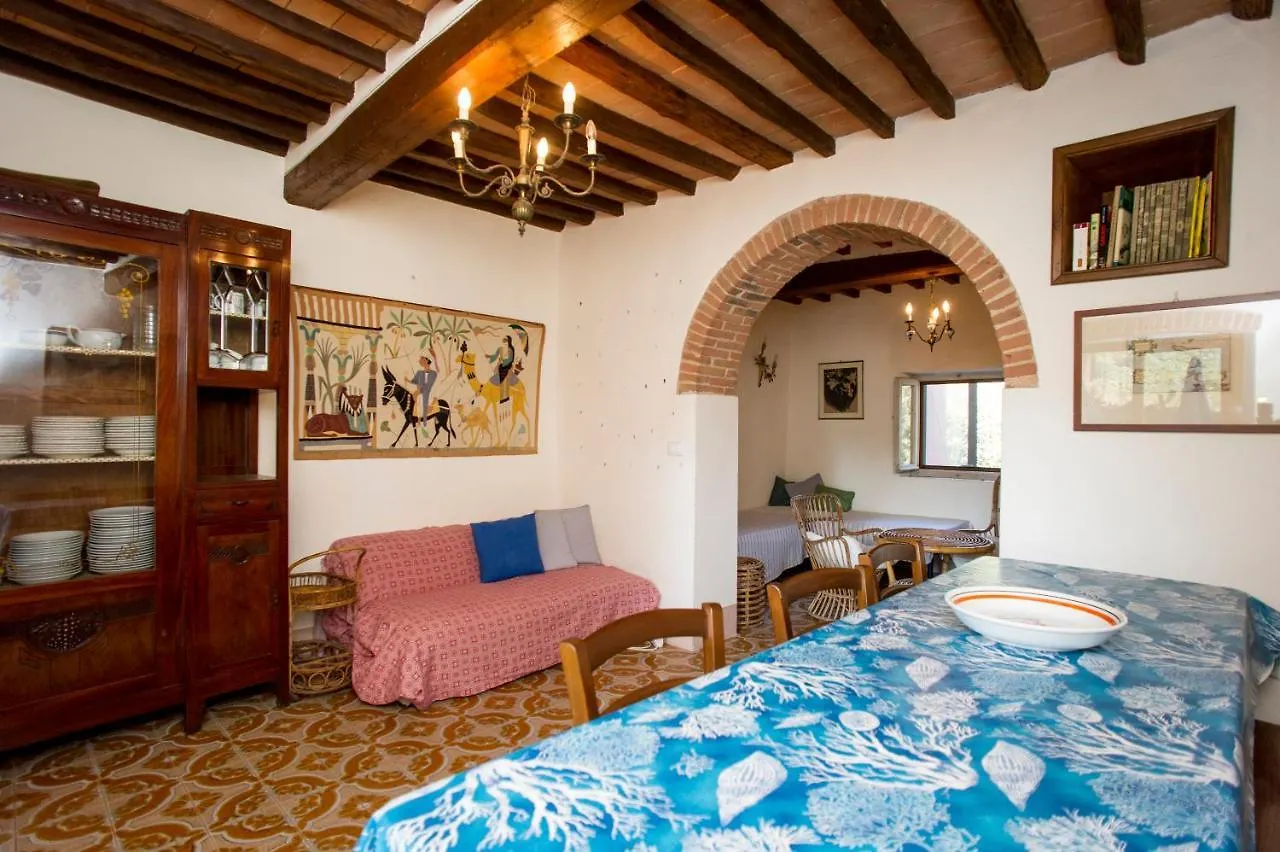 Casa Nocella A Bagnaia - Goelba Villa Portoferraio
