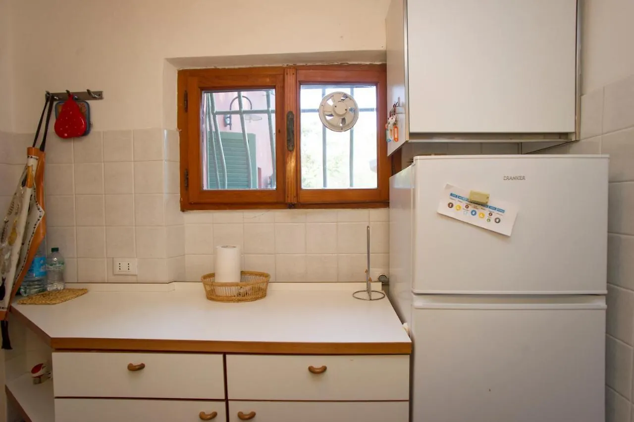 Holiday home Casa Nocella A Bagnaia - Goelba Villa Portoferraio Italy