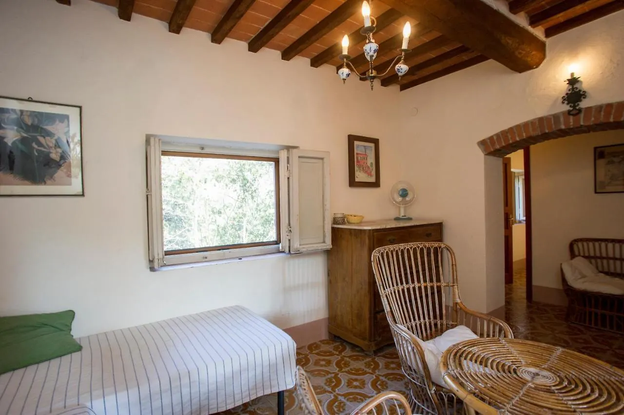 Holiday home Casa Nocella A Bagnaia - Goelba Villa Portoferraio
