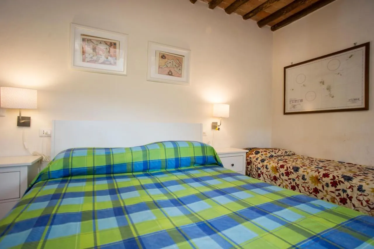 Casa Nocella A Bagnaia - Goelba Villa Portoferraio 0*,