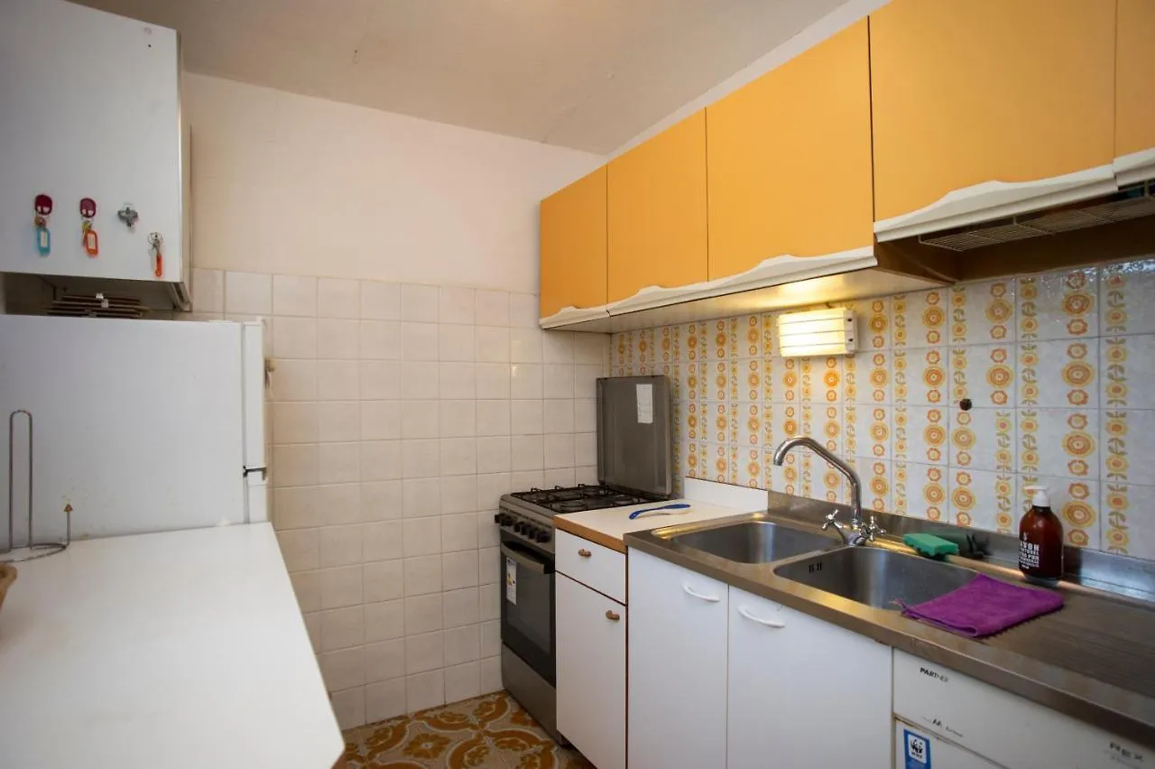 Casa Nocella A Bagnaia - Goelba Villa Portoferraio 0*,  Italy