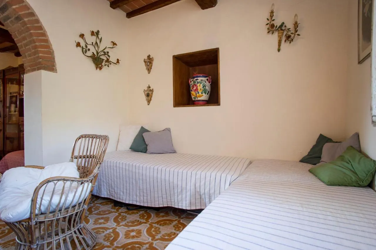 Holiday home Casa Nocella A Bagnaia - Goelba Villa Portoferraio
