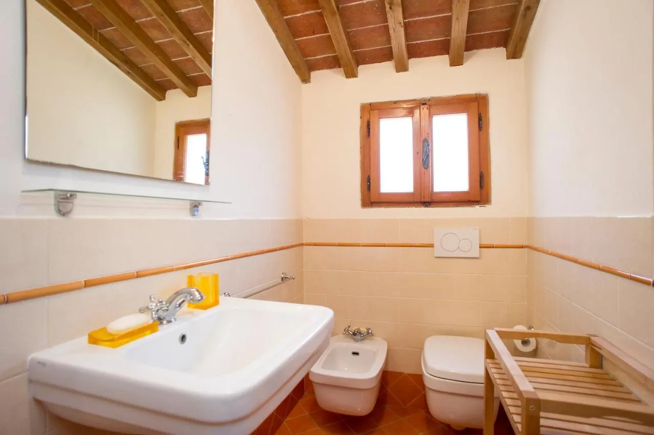 Casa Nocella A Bagnaia - Goelba Villa Portoferraio