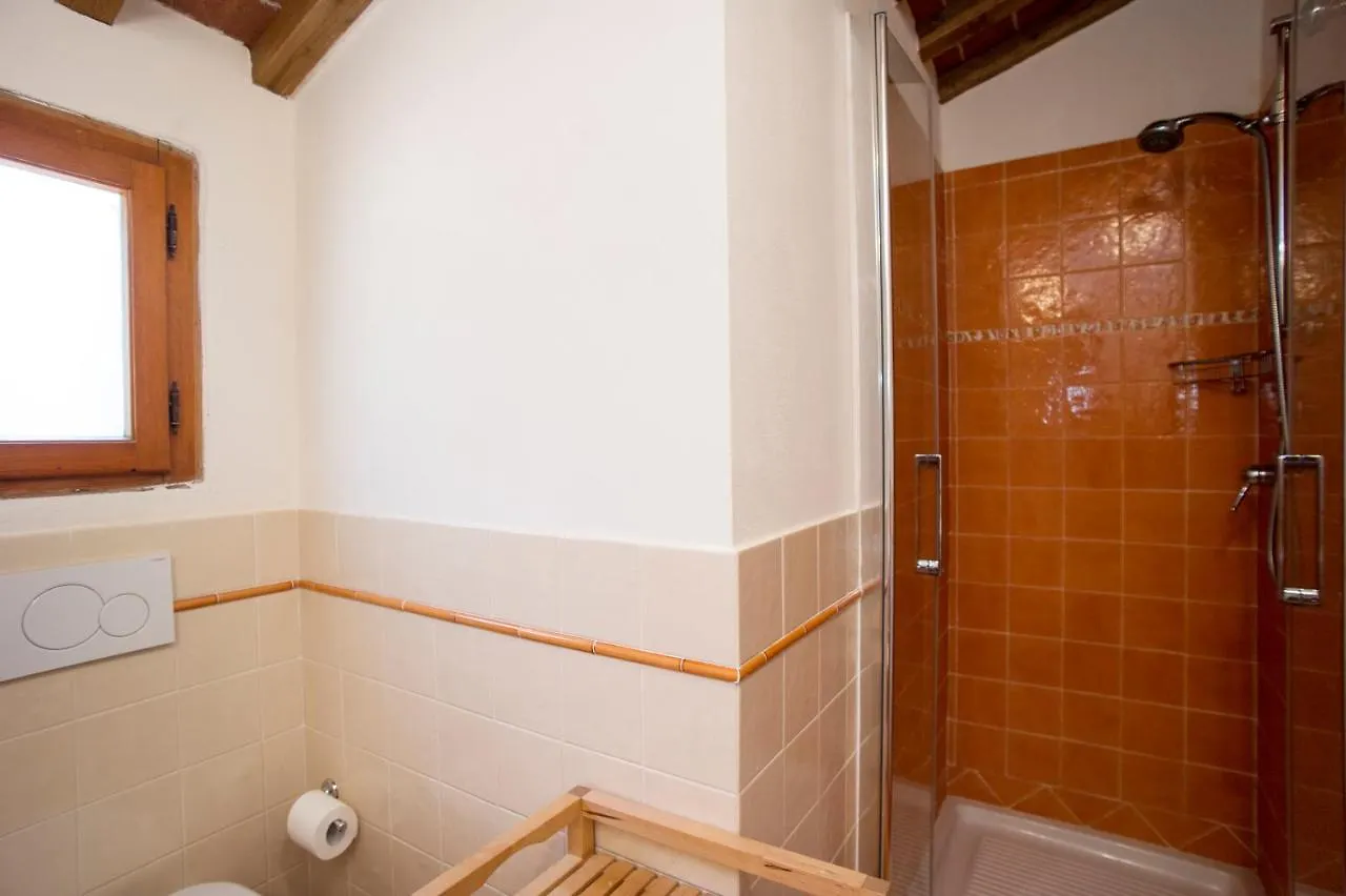 Casa Nocella A Bagnaia - Goelba Villa Portoferraio 0*,