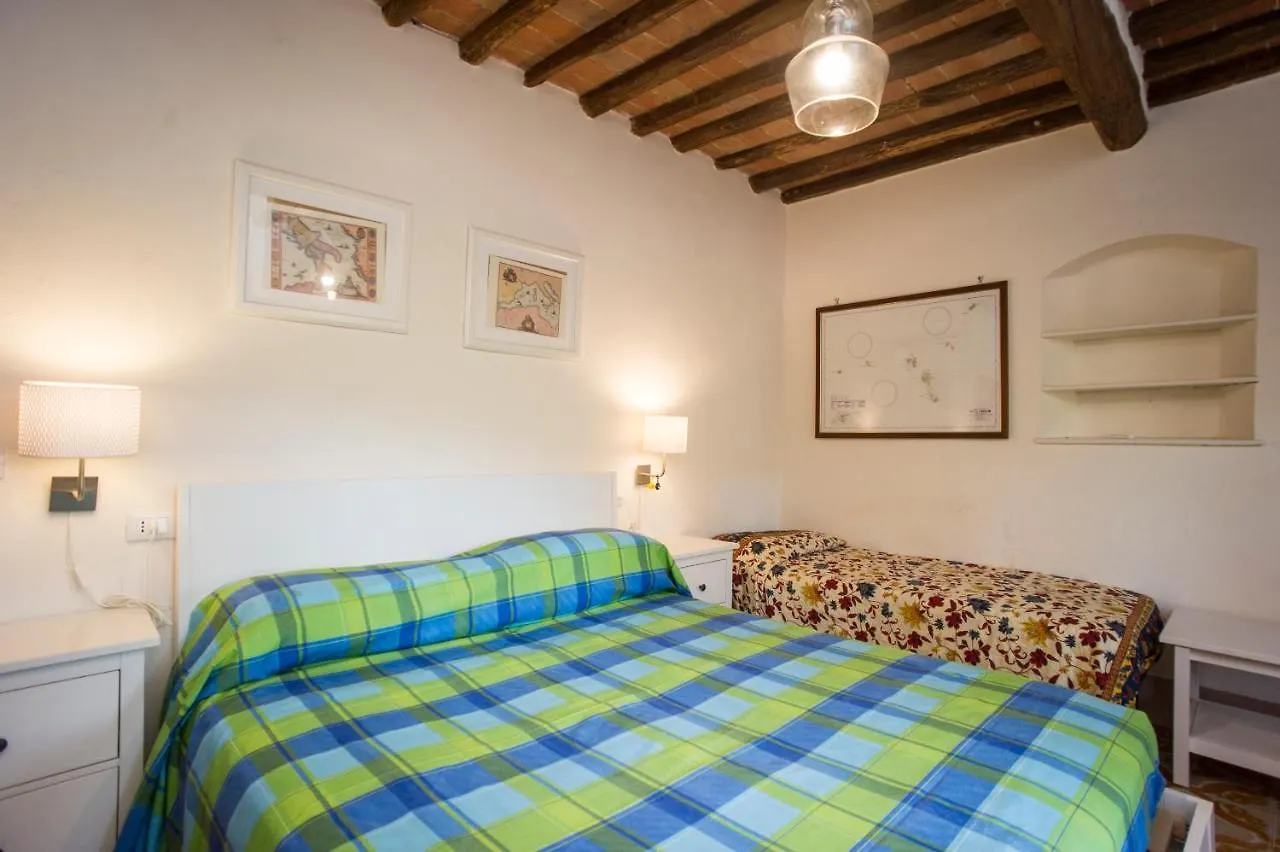 Casa Nocella A Bagnaia - Goelba Villa Portoferraio 0*,  Italy
