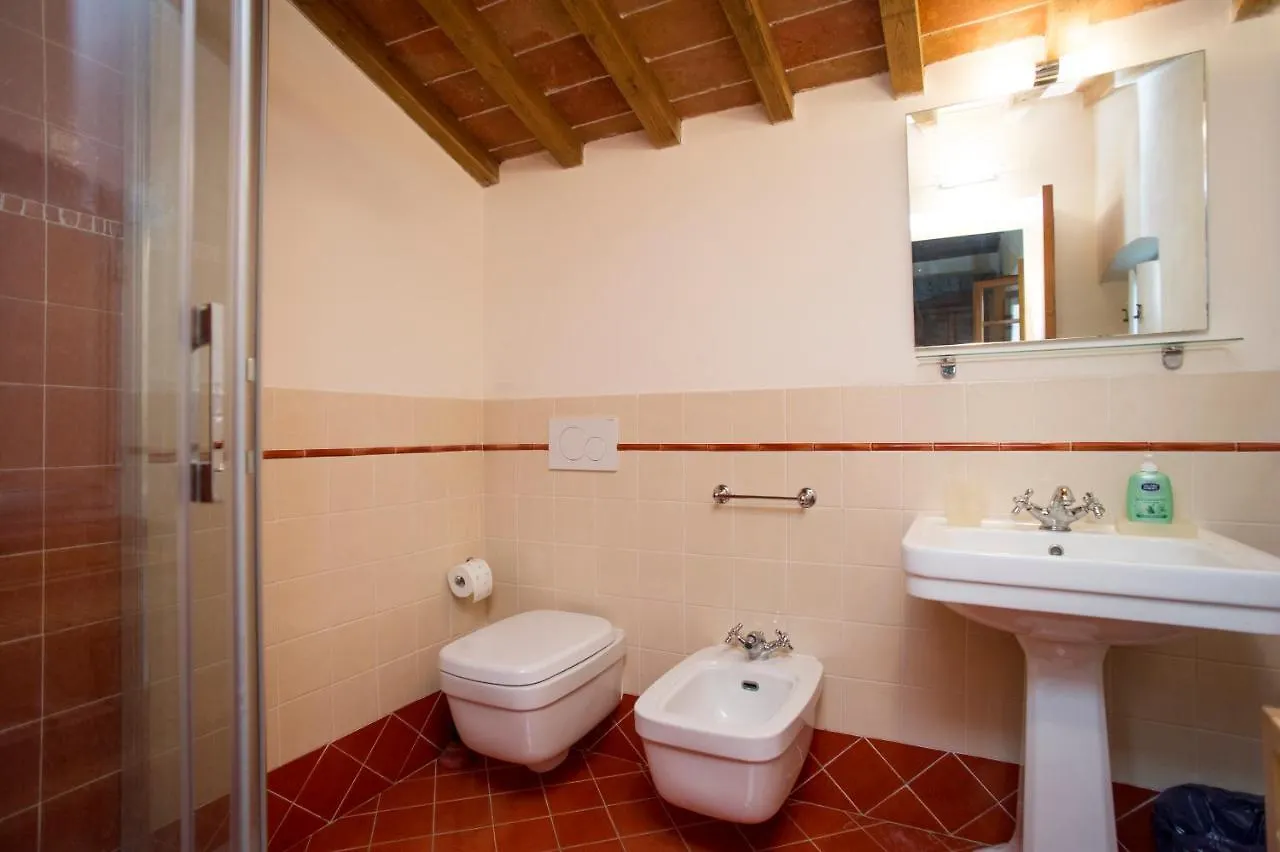 Casa Nocella A Bagnaia - Goelba Villa Portoferraio 0*,  Italy