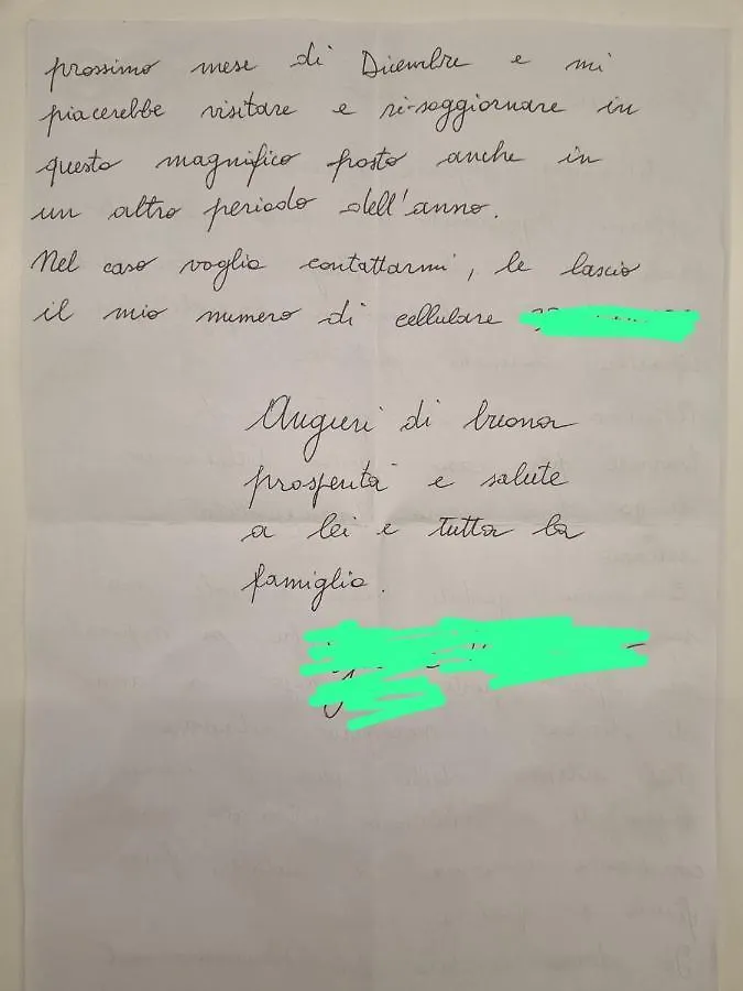Casa Nocella A Bagnaia - Goelba Villa Portoferraio